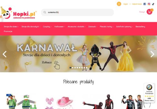 Hopki.pl sp. z o.o.