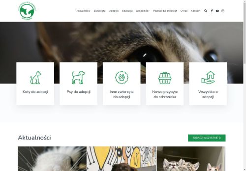 Miasto Poznań Usługi Komunalne