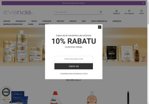 GLOBALUS KRZYSZTOF DUBIEL