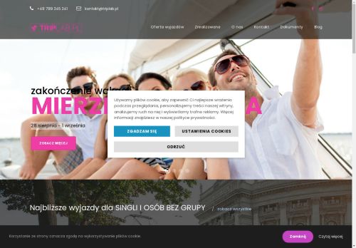 BILET NUMER JEDEN Agnieszka Matusiak