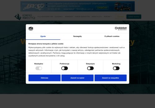 Kompas Inwestycji sp. z o.o. sp.k.