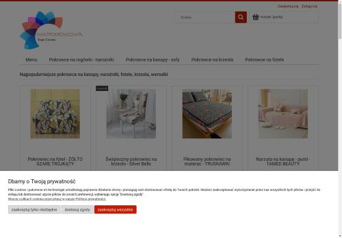 MATEOCOMPUTERS, ŚWIAT POKROWCÓW MATEUSZ MAŁECKI