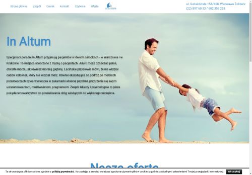 GABINET LEKARSKI I WIZYTY DOMOWE Waldemar Krzyszkowiak