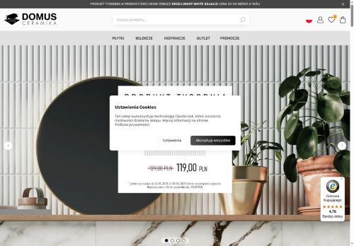 DOMUS sp. z o.o. sp. k.