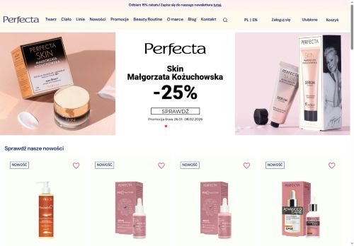 DAX Cosmetics sp. z o.o.