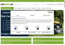 Otoelektro.pl Maciej Jagiełło